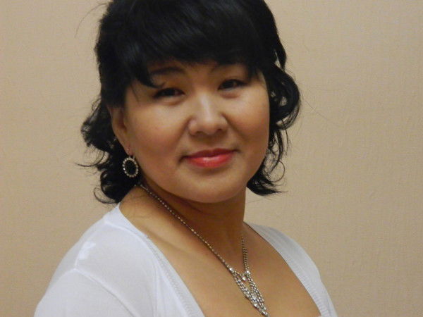 Клара Цикина