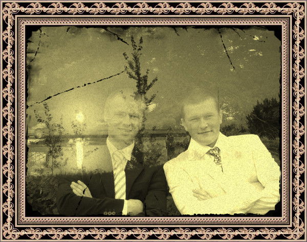 Александр Бугров