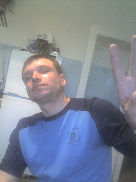 Александр Лубов