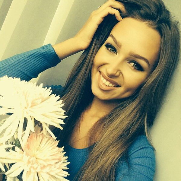 Мария Донских