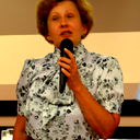 Елена Харламова