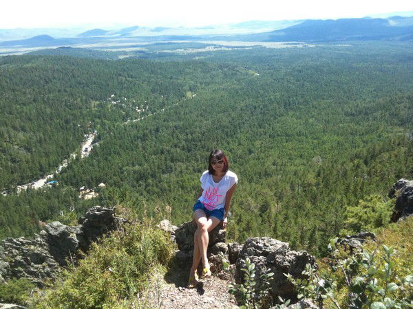 Надежда Кан