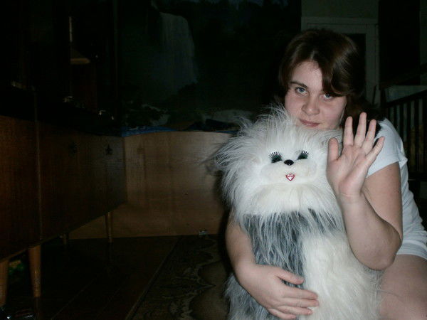 Катя Гаврилова