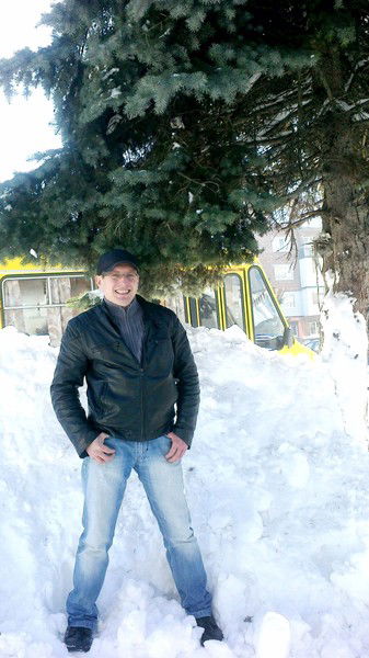 Віталій Волков