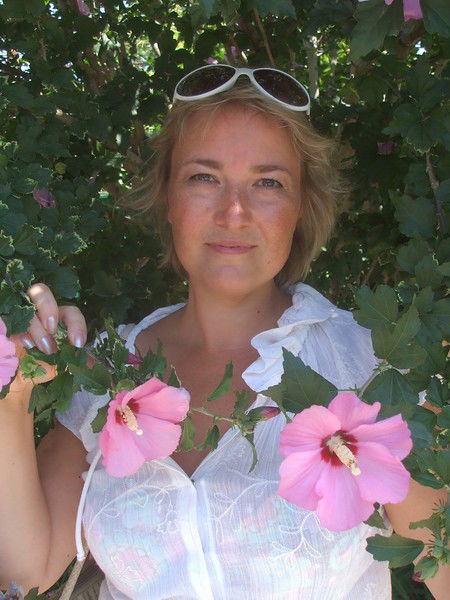 Светлана Кочнева