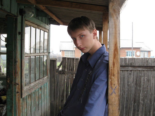 Анатолий Донипов