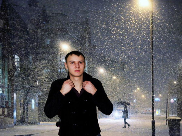 Олег Плотников