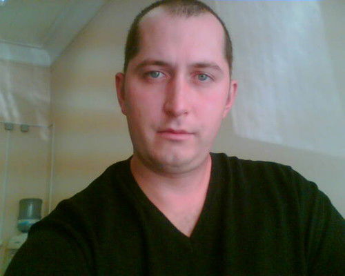 Дмитрий Волохов