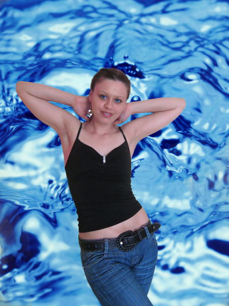 Ольга Иванова