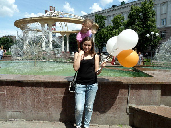 Соболева Валерия