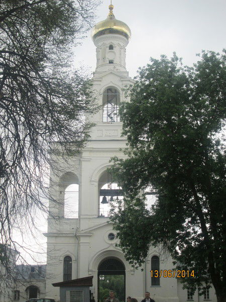 Нина Хмельницкая