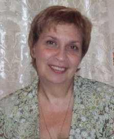 Людмила Вишневская