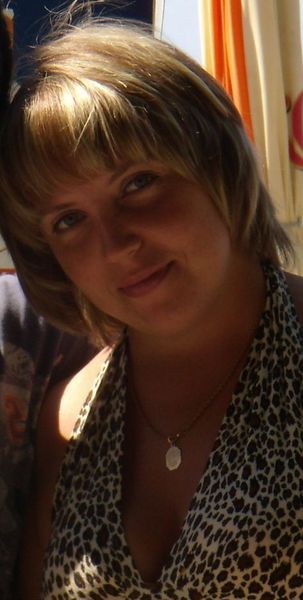 Наталья Макеева