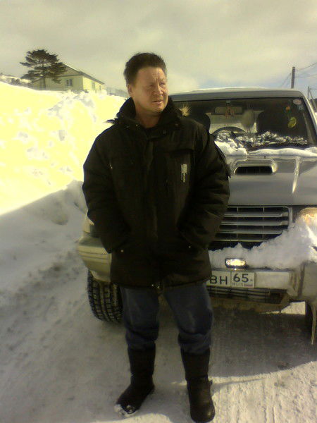 Евгений Махнов