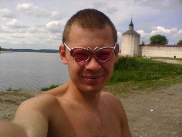 Виталий Токарь