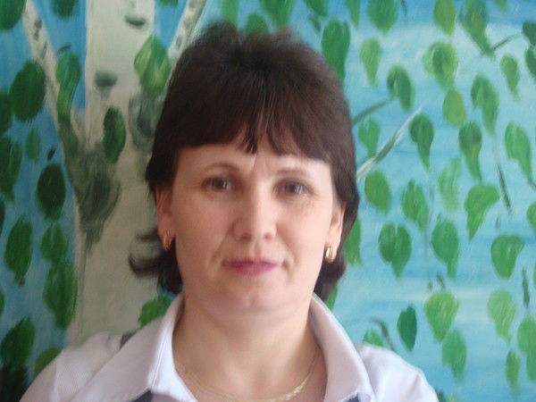 Ралия Мирзаянова