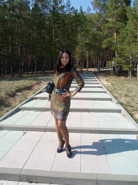 Гульзат Нагуманова