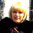 Анна Дегтяренко