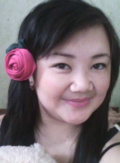 Исенгалиева Айнура