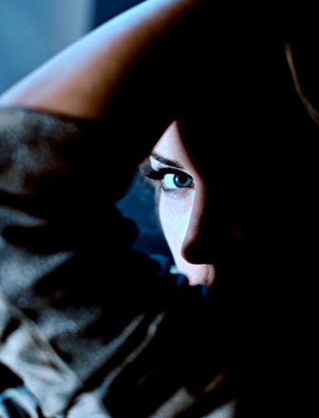 Елена Хмельницкая