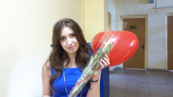 Юлия Краснова