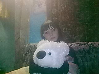 Кристина Витальевна