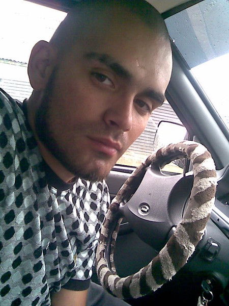 Дмитрий Ширяев