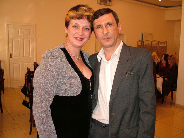 Михаил Шарипов