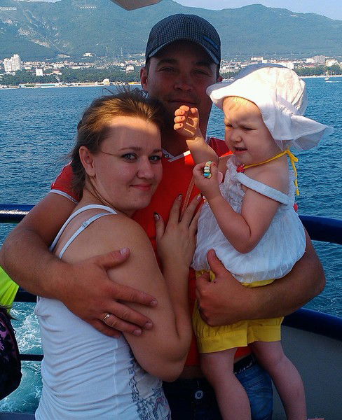 Екатерина Груздева