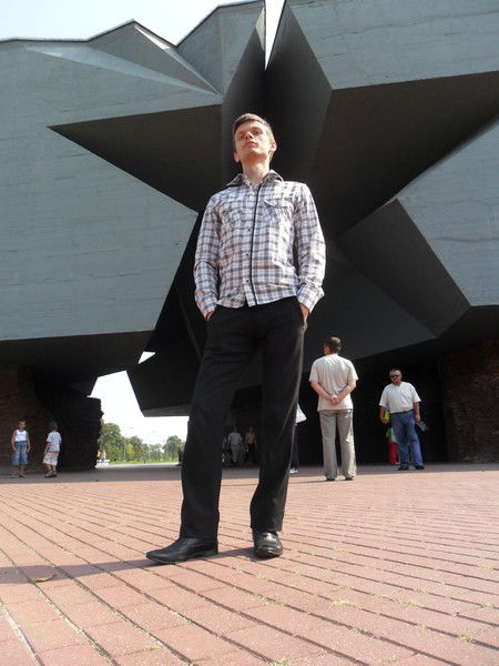 Александр Борель