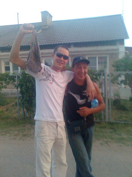 Дима Соложеницын