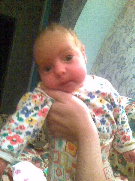 Анна Саенко