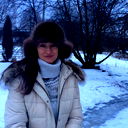 Ирина Колесова