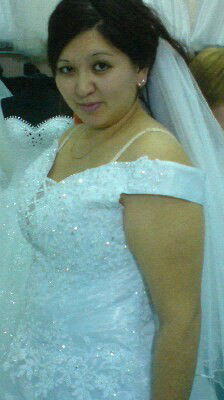 Анжелика Десимбаева