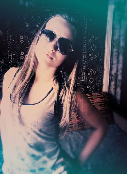 Оксана Дудченко