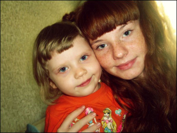 Полина Сысоева