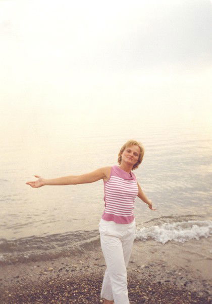 Ирина Зубрицкая