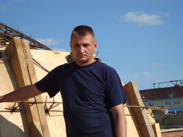 Дмитрий Паклин