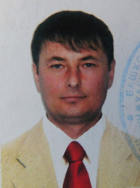 Ильдар Низамов