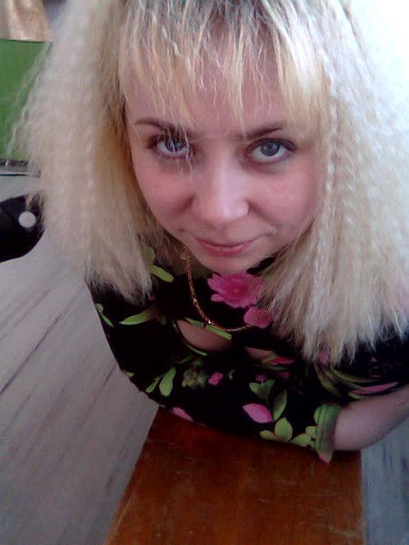 Надежда Жираткова