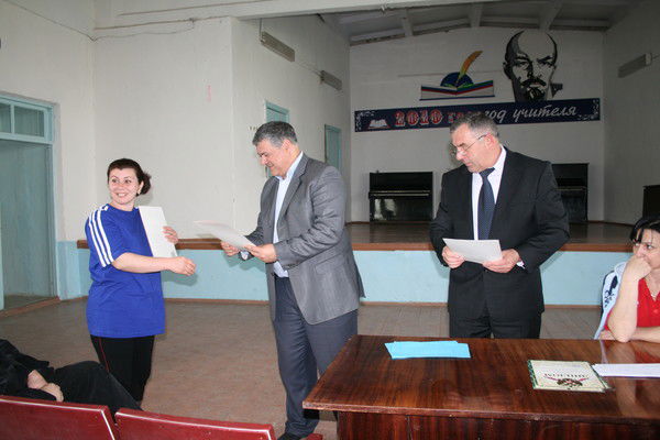 Нури Набиевич Казанатов