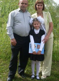 Наталия Гаджилова