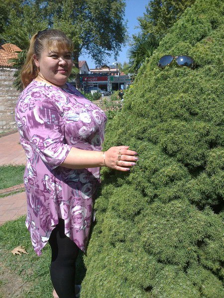 Гаухар Толегенова