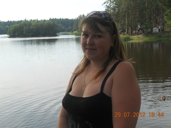 Аня Мутовкина