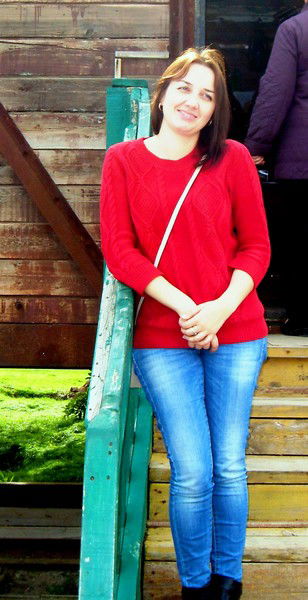 Надя Саливончик