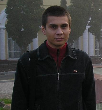 Владислав Шишкин