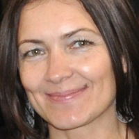 Ольга Слободяник