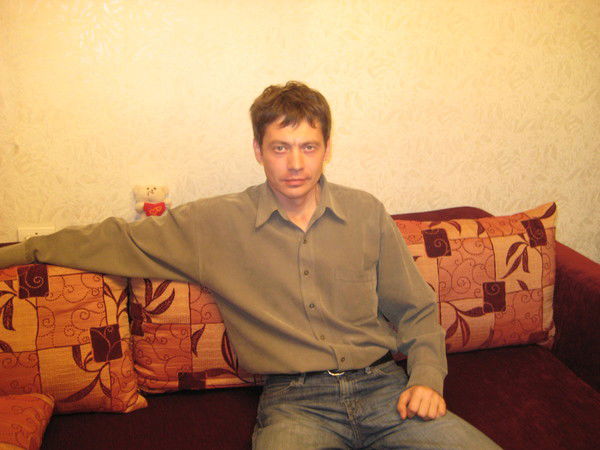 Григорий Минкин