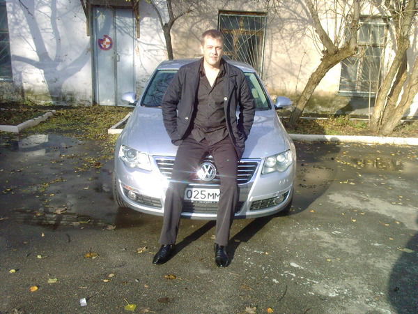 Андрей Лактионов