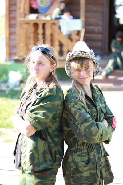 Наталья Перевозчикова